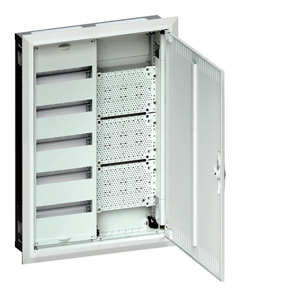 Щит Hager Univers в/у IP30/II QC 807x565x112 мм 60M Multimedia FWU52K1