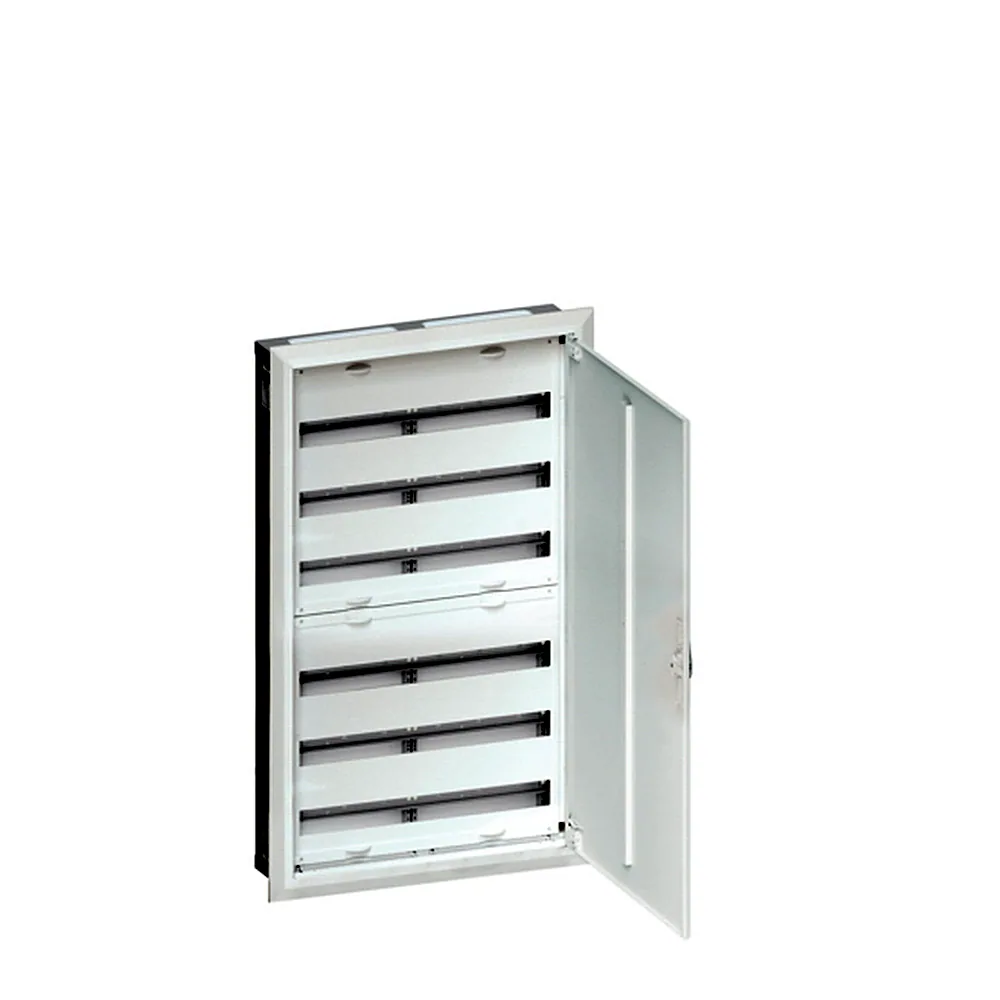 Щит Hager Univers в/у IP30/II QC 957x565x112 мм 156М FWU62M2