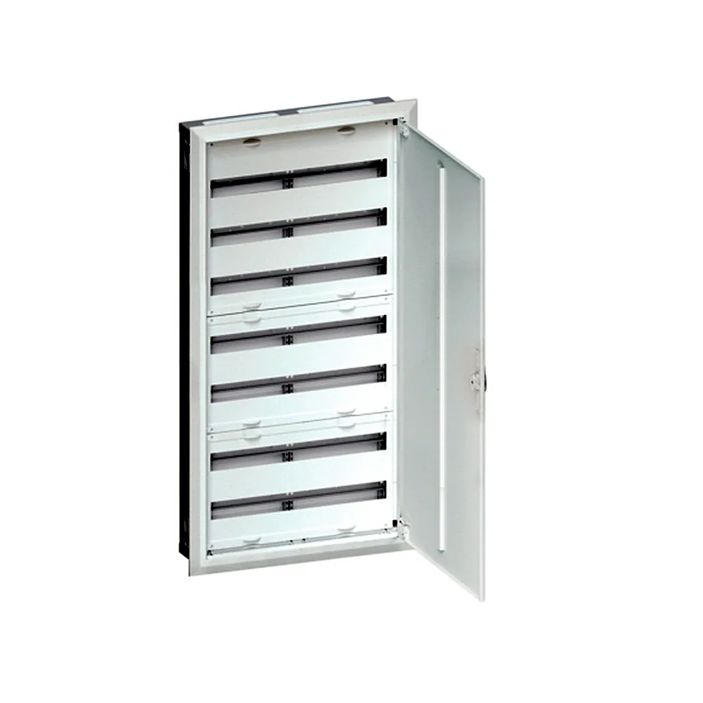 Щит Hager UNIVERS в/у IP30/II QC 1107x565x112 мм 182M FWU72M2