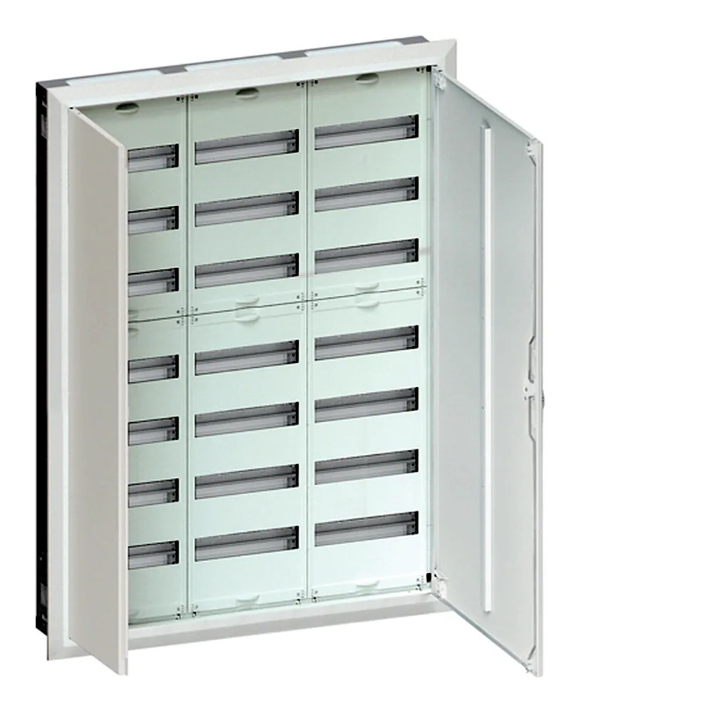 Щит Hager UNIVERS в/у IP30/II QC 1107x815x112 мм 252M FWU73S