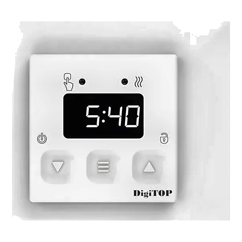 Терморегулятор DigiTOP TS-2
