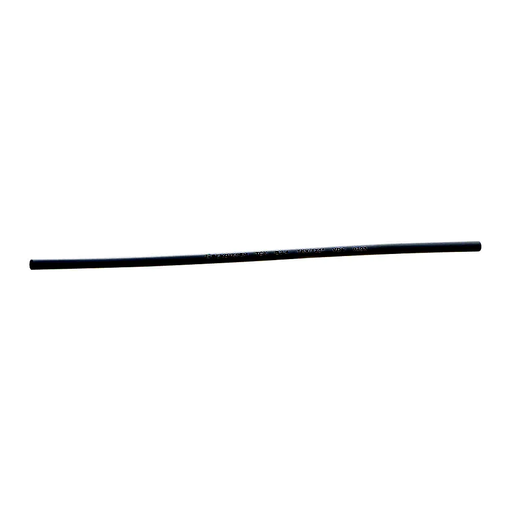 Термоусаджувальна трубка АсКо з клейовим шаром 2,4 мм біла A0150040776