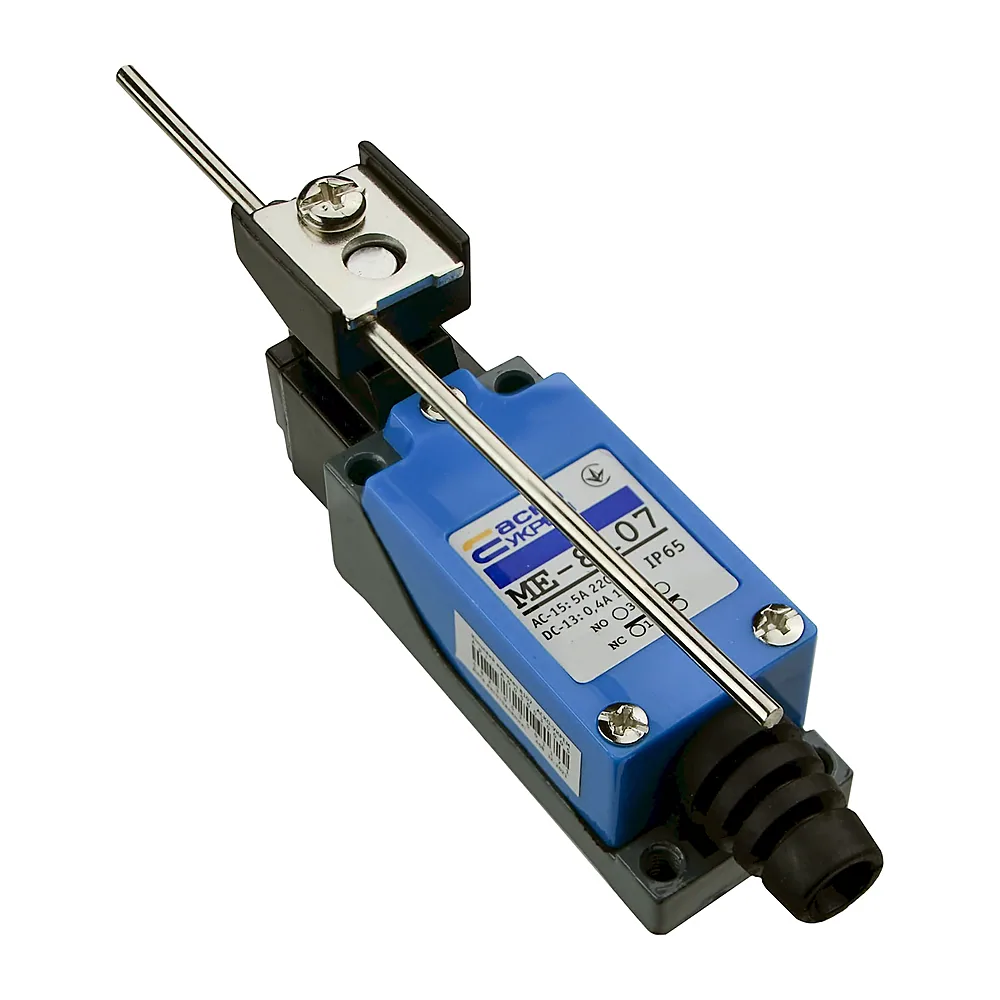 Кінцевий вимикач АсКо МЕ 8107 A0050030005