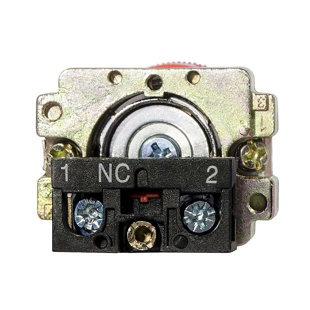 Кнопка безпеки АсКо XB2-BS442 з поверненням поворотом A0140010082