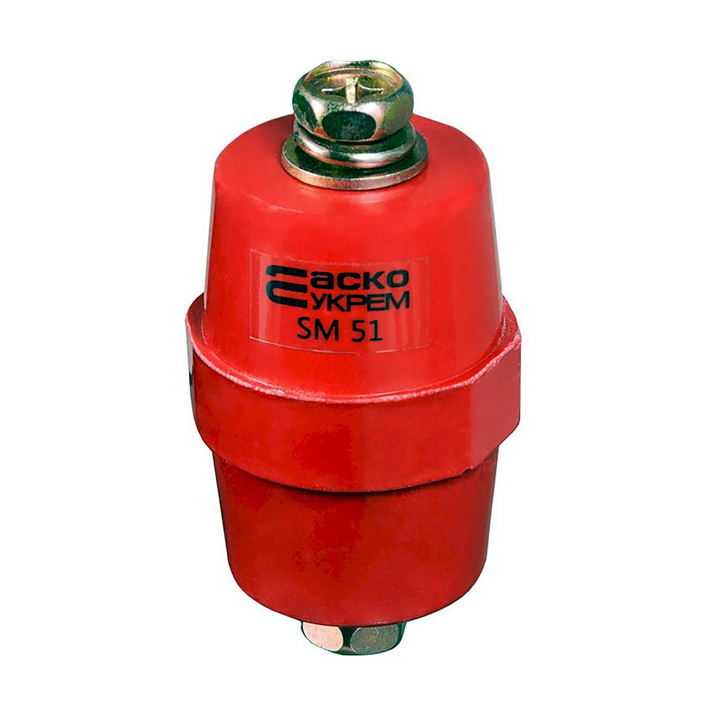 Ізолятор-тримач АсКо SM35 A0150100003
