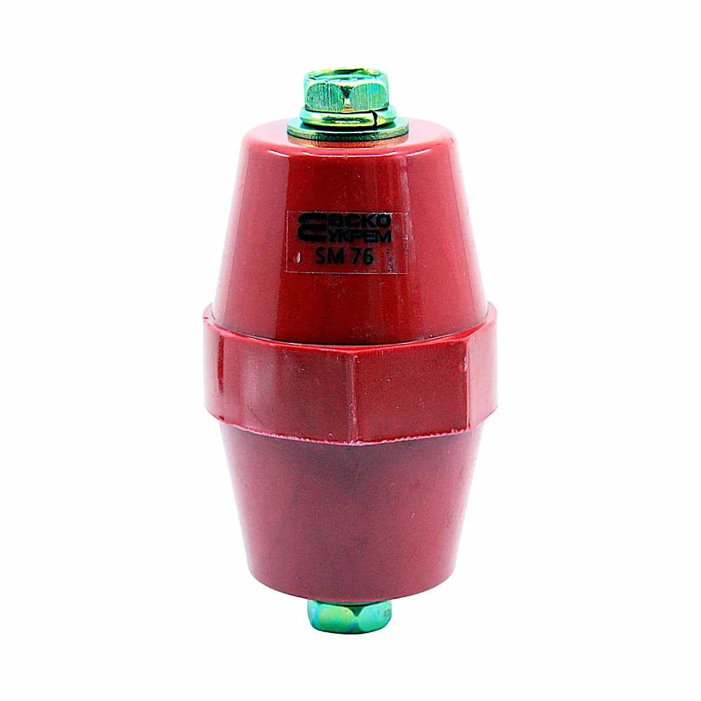 Ізолятор-тримач АсКо SM76 A0150100006