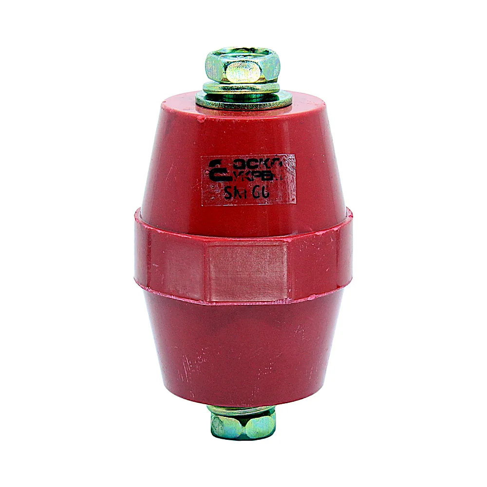 Ізолятор-тримач АсКо SM60 A0150100008