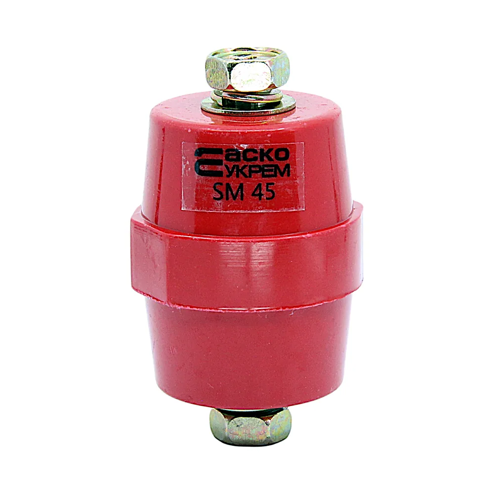 Ізолятор-тримач АсКо SM45 A0150100007