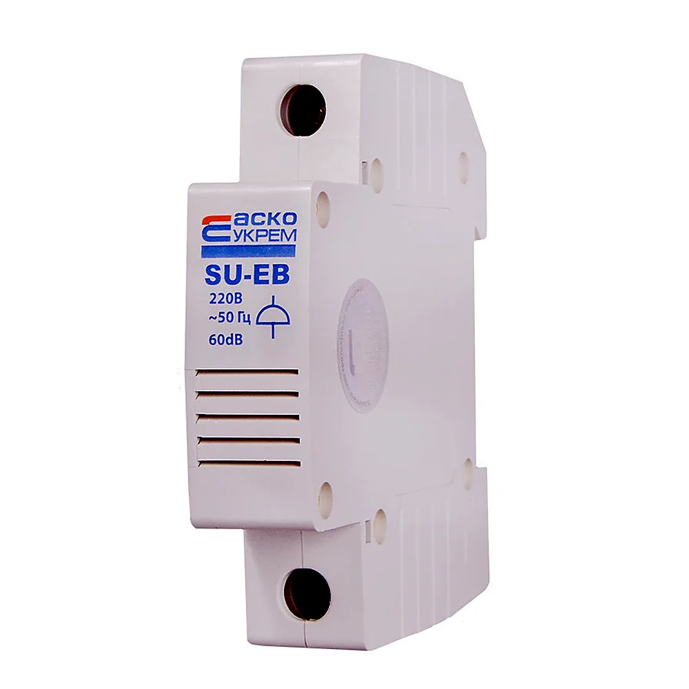 Дзвоник АсКо SU-ЕВ 220V A0150010105