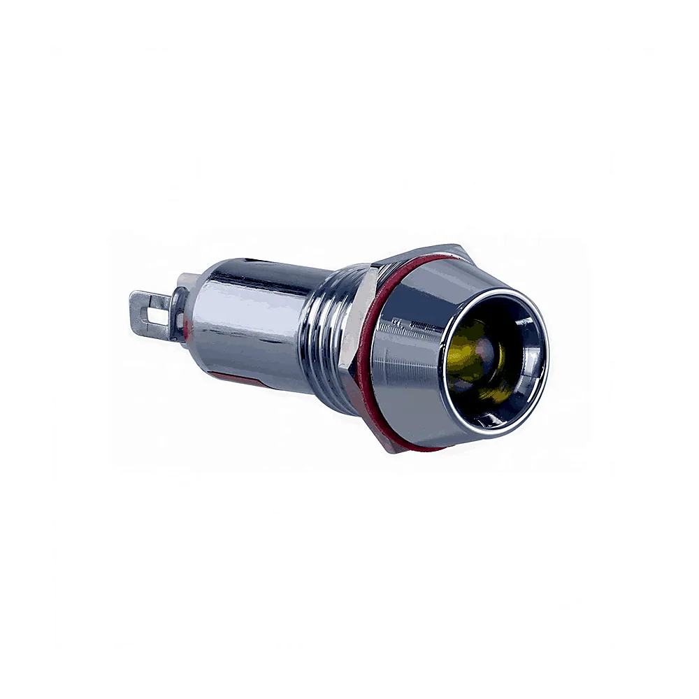 Світлодіодна матриця АсКо AD22C-10 жовта 220В AC A0140030122