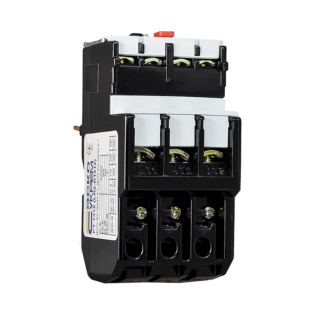 Реле теплове АсКо 1312 LR2-D1312 A0040060010