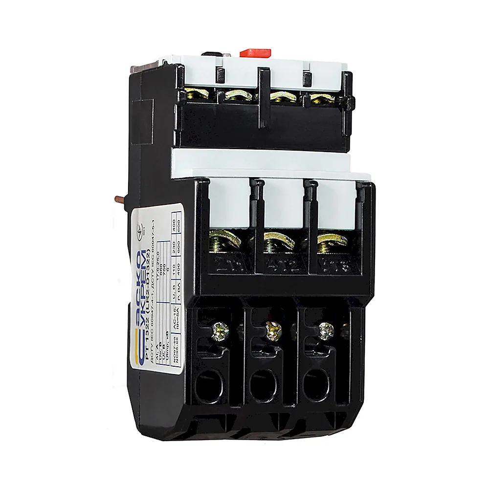 Реле теплове АсКо 1322 LR2-D1322 A0040060014