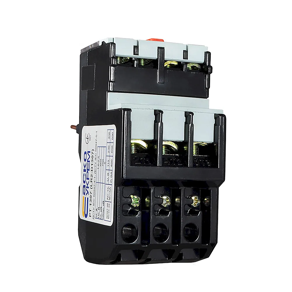 Реле теплове АсКо 1307 LR2-D1307 A0040060007