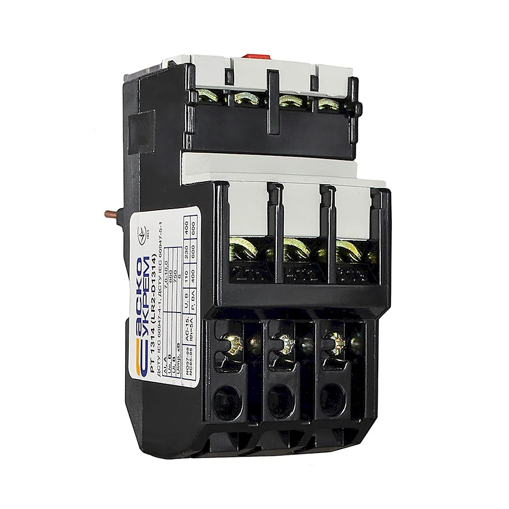 Реле теплове АсКо 1314 LR2-D1314 A0040060011