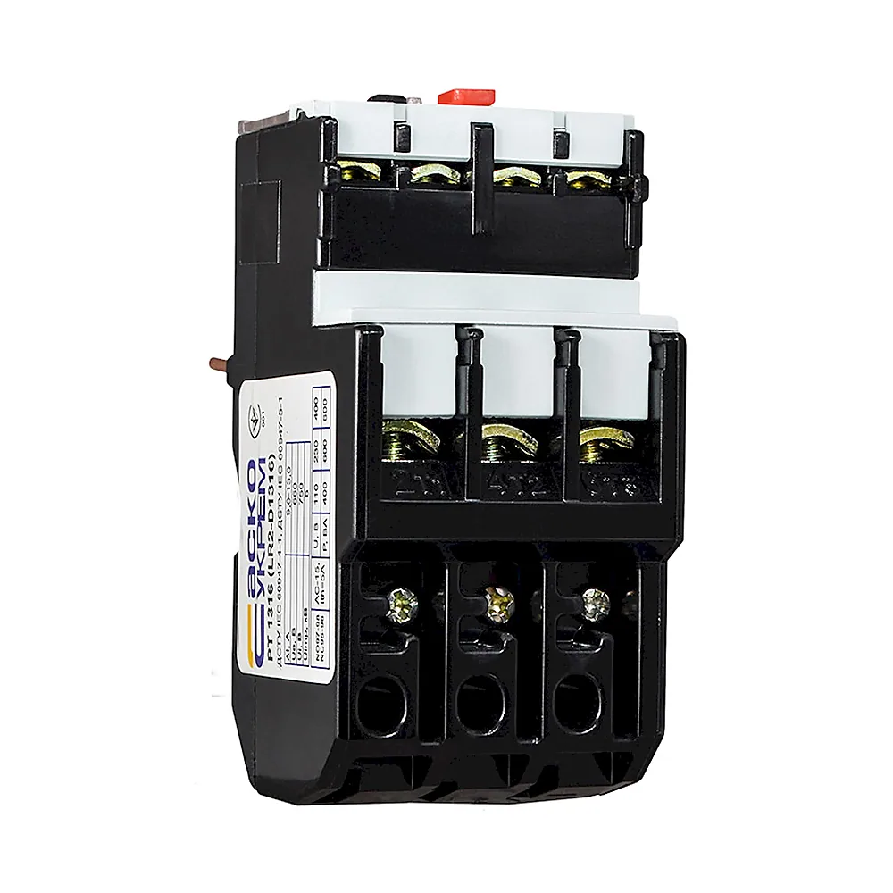 Реле теплове АсКо 1316 LR2-D1316 A0040060012