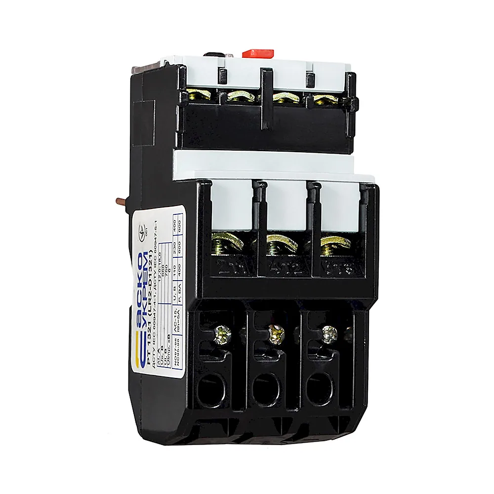 Реле теплове АсКо 1321 LR2-D1321 A0040060013