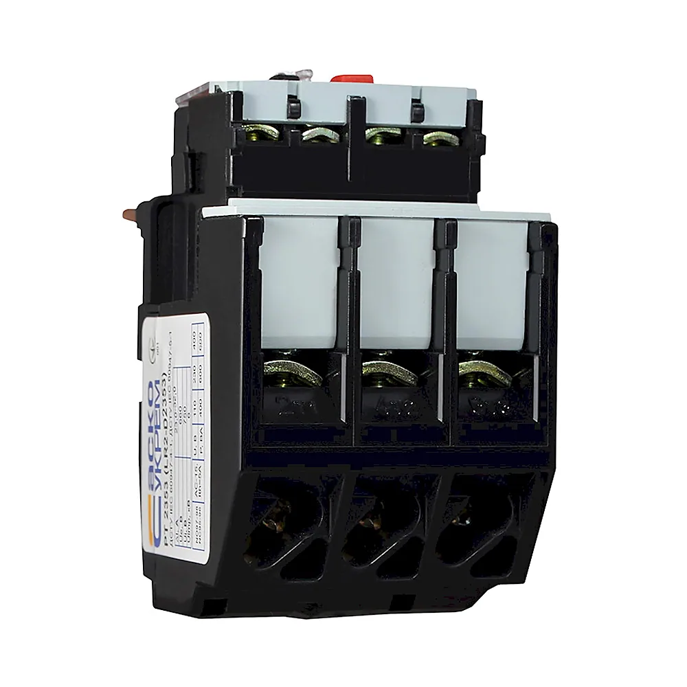 Реле теплове АсКо 2353 LR2-D2353 A0040060015