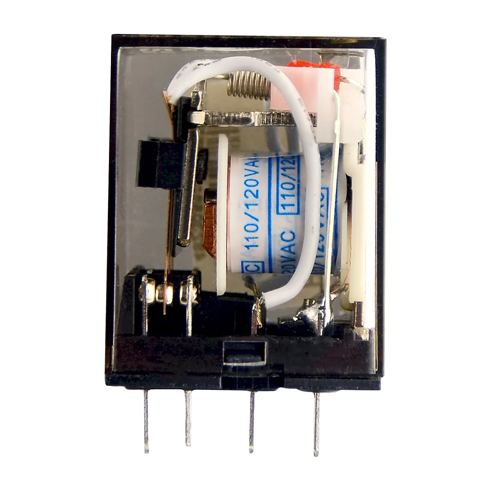 Проміжне реле АсКо MY3 110В AC A0090010019