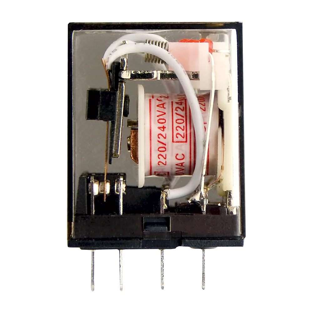Проміжне реле АсКо MY3 220В AC A0090010007