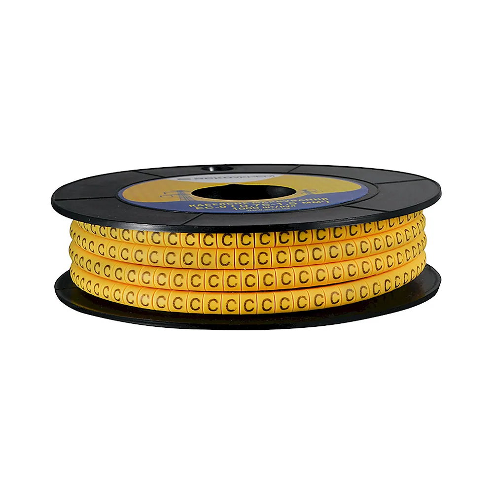 Маркування АсКо EC-0 0,75-1,5 кв.мм C A0150080062
