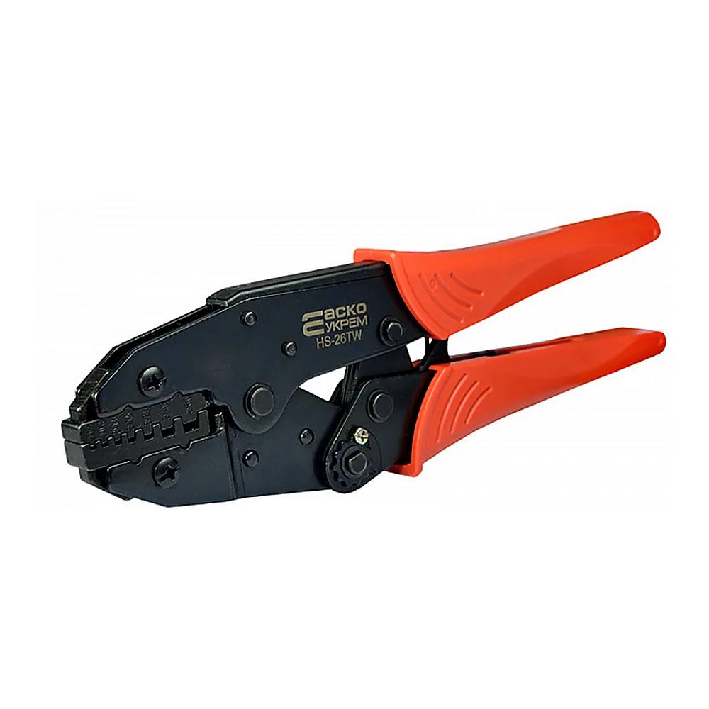 Обжимний інструмент АсКо HS-26TW A0170010125