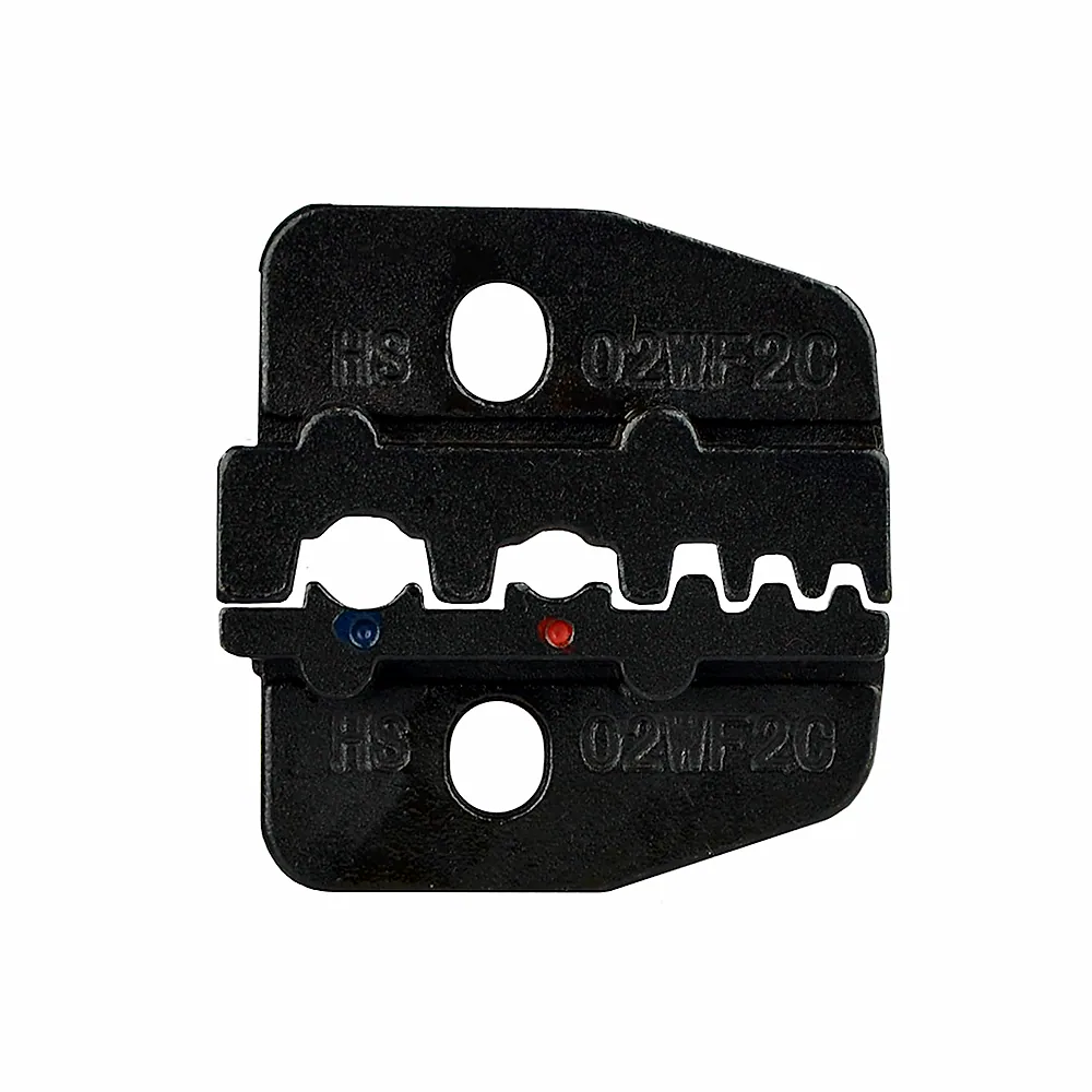 Кримпер АсКо SN-02WF2C для ізольованих наконечників A0170010056
