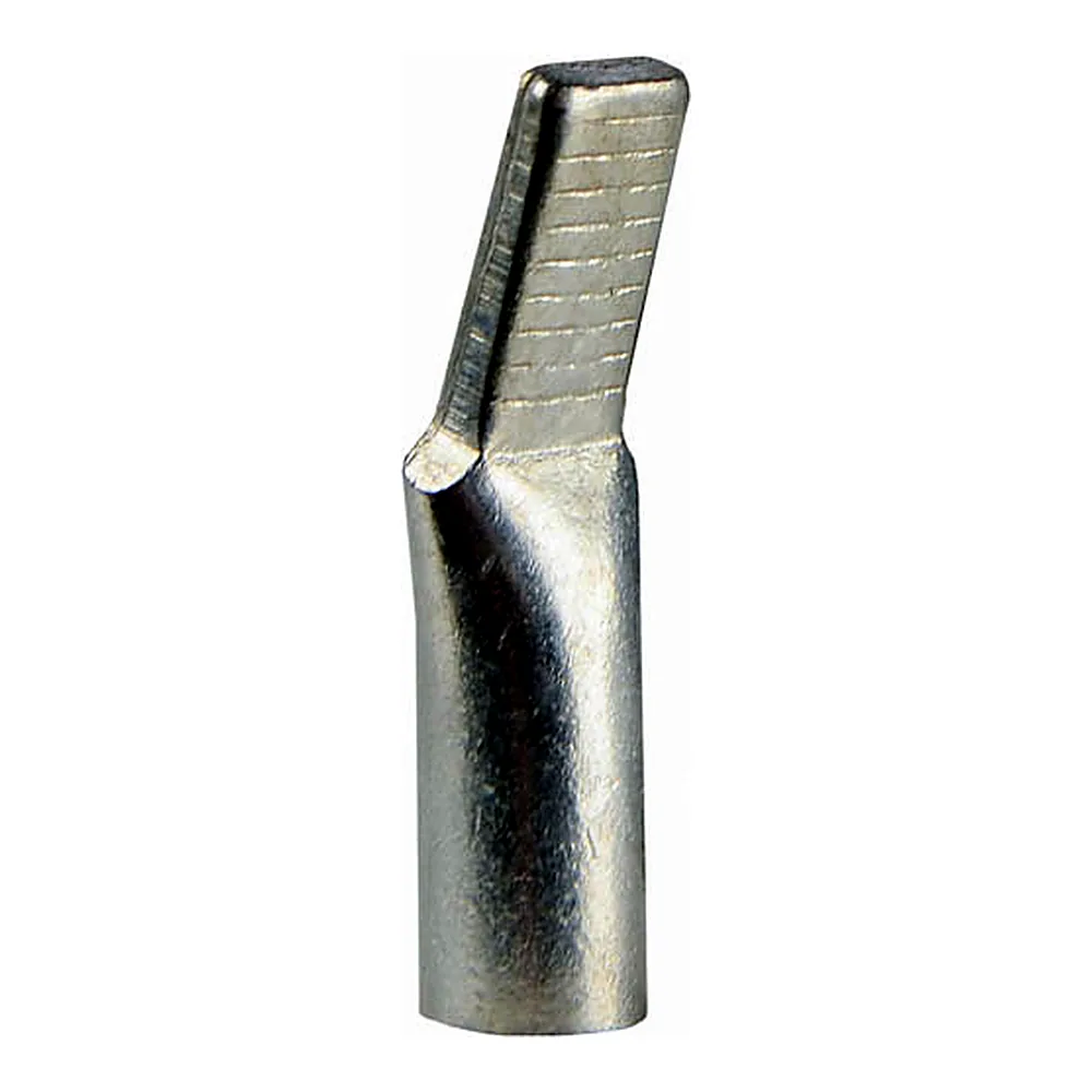 Наконечник мідний луджений АсКо DT(FN)-16 A0060190003
