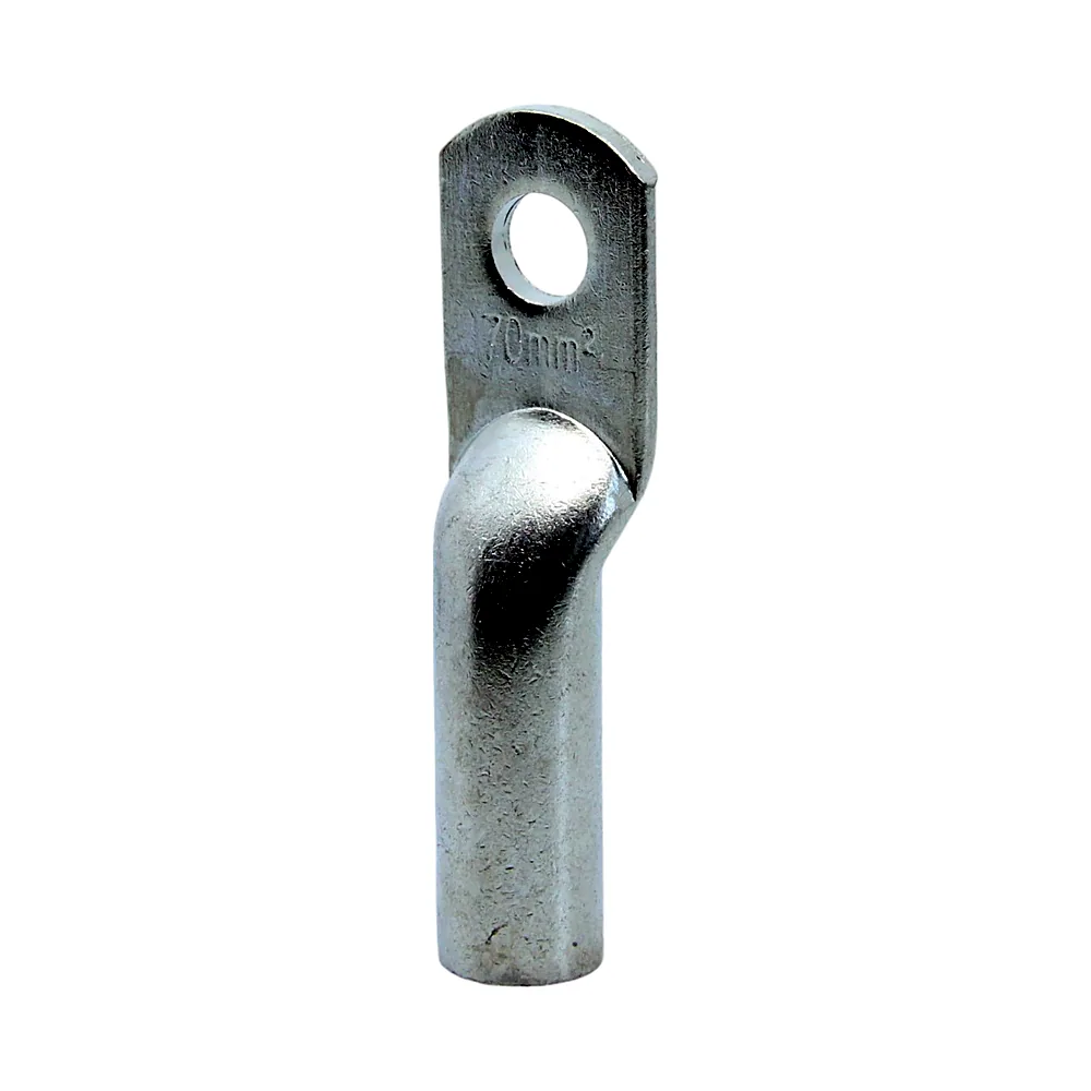 Наконечник кабельний АсКо DT(G)-70 луджений A0060180006