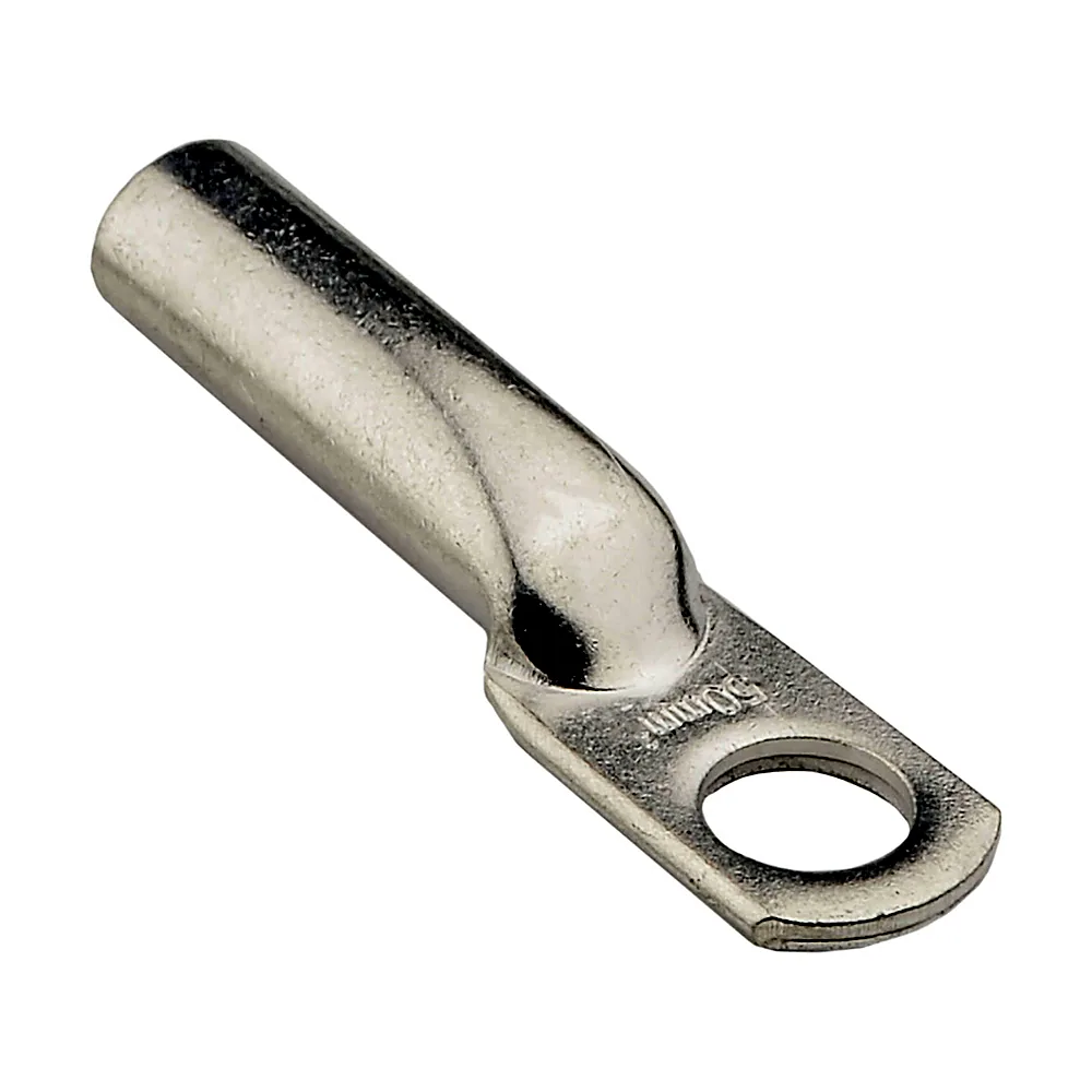 Наконечник кабельний АсКо DTG 50/12 A0060180040
