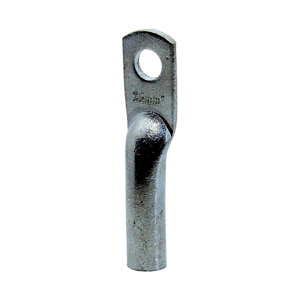 Наконечник кабельний АсКо DT(G)-35 луджений A0060180004