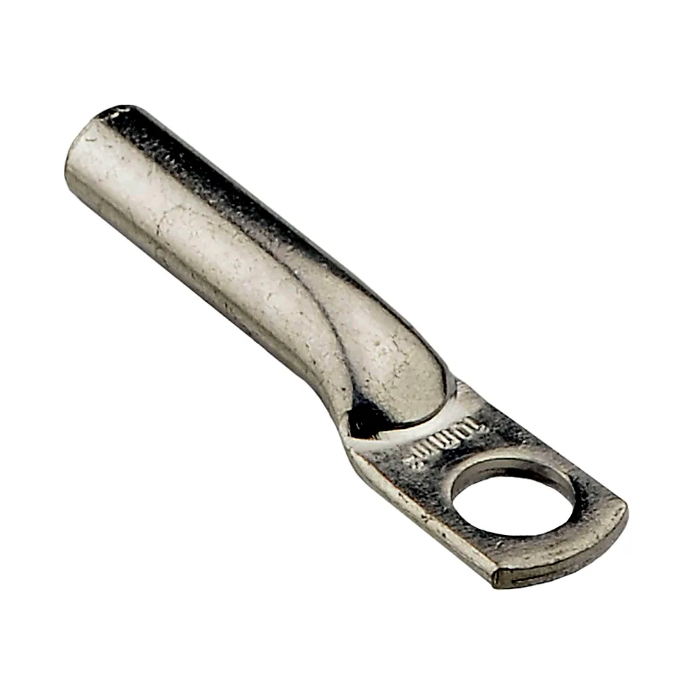 Наконечник мідний луджений АсКо DT(G)-10-8 A0060180030
