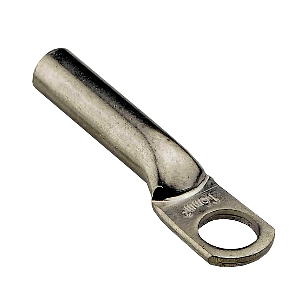 Наконечник мідний луджений АсКо DT(G)-16-10 A0060180033