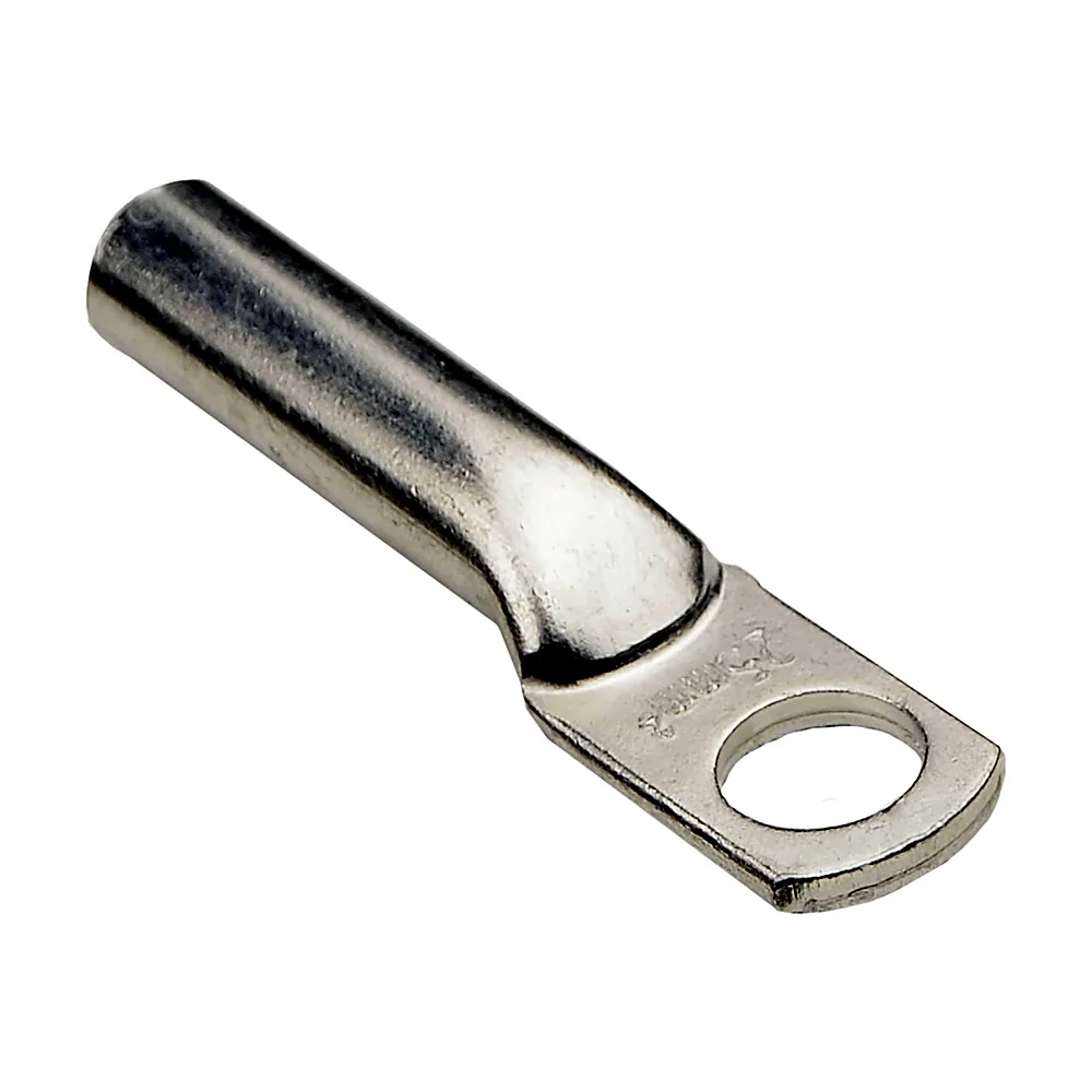 Наконечник мідний луджений АсКо DT(G)-25-10 A0060180035