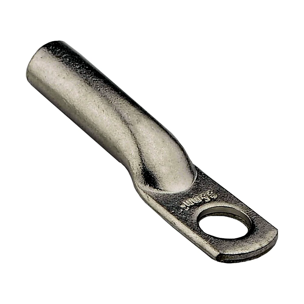 Наконечник мідний луджений АсКо DT(G)-35-10 A0060180037