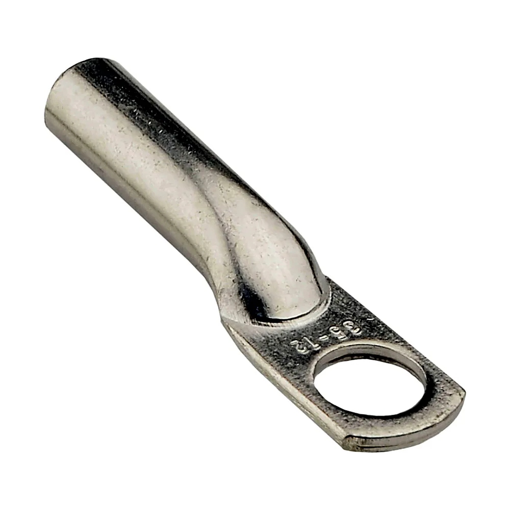 Наконечник мідний луджений АсКо DT(G)-35-12 A0060180038