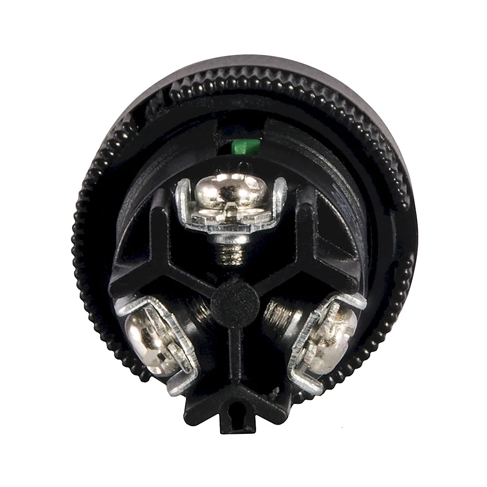 Кнопка АсКо XB2-EA135 Старт зелена 1NO+1NC A0140010036