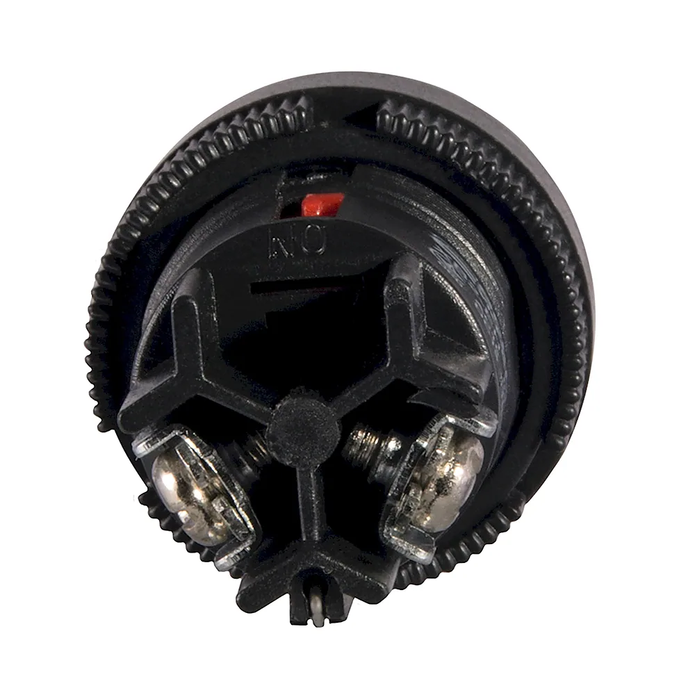 Кнопка АсКо XB2-EA142 Стоп червона 1NC A0140010034