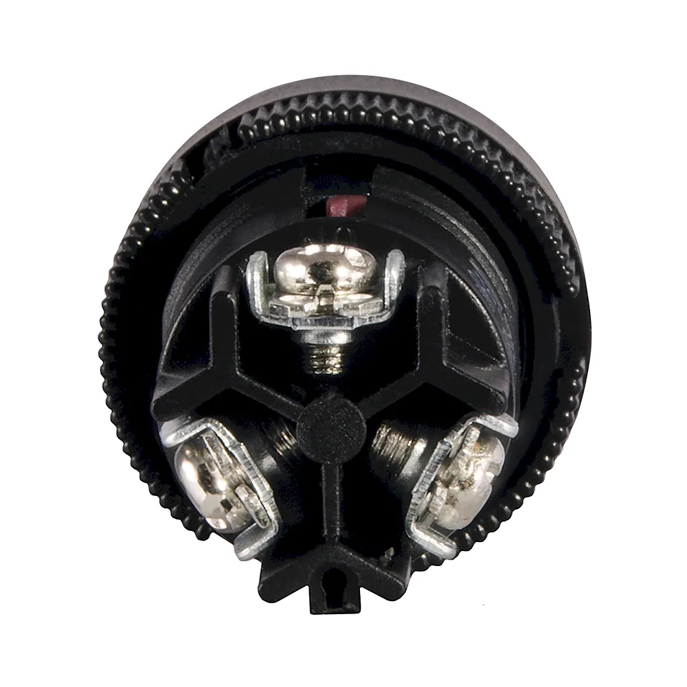 Кнопка АсКо XB2-EA145 Стоп червона 1NO+1NC A0140010037