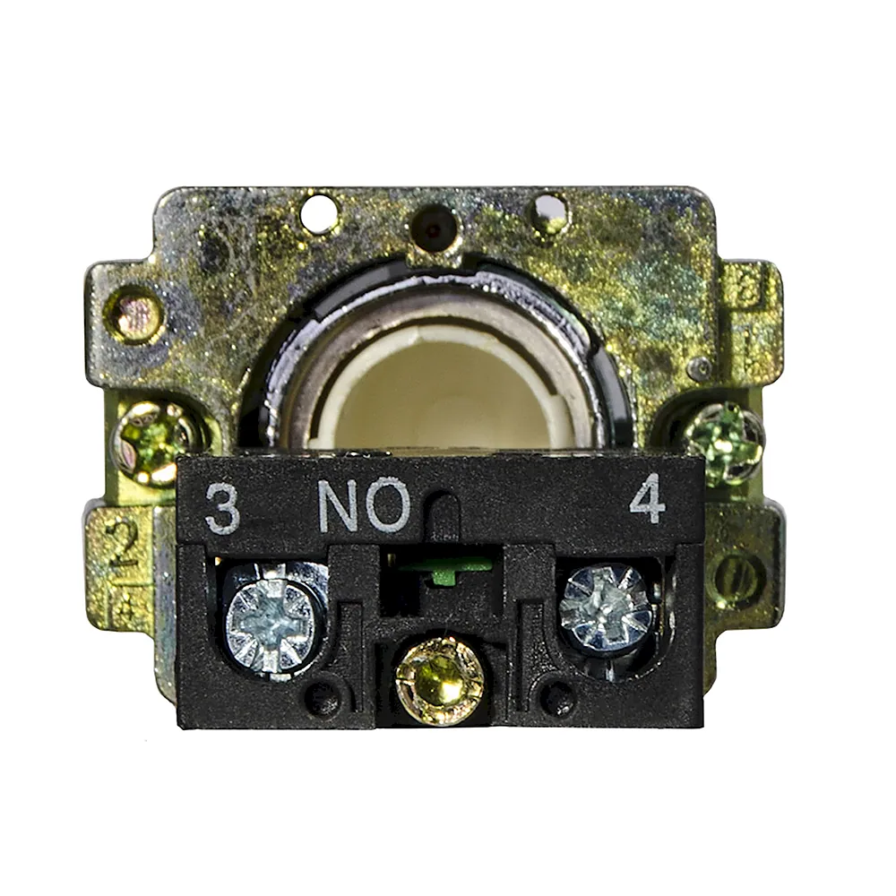 Кнопка керування АсКо XB2-BA3311 Старт A0140010062