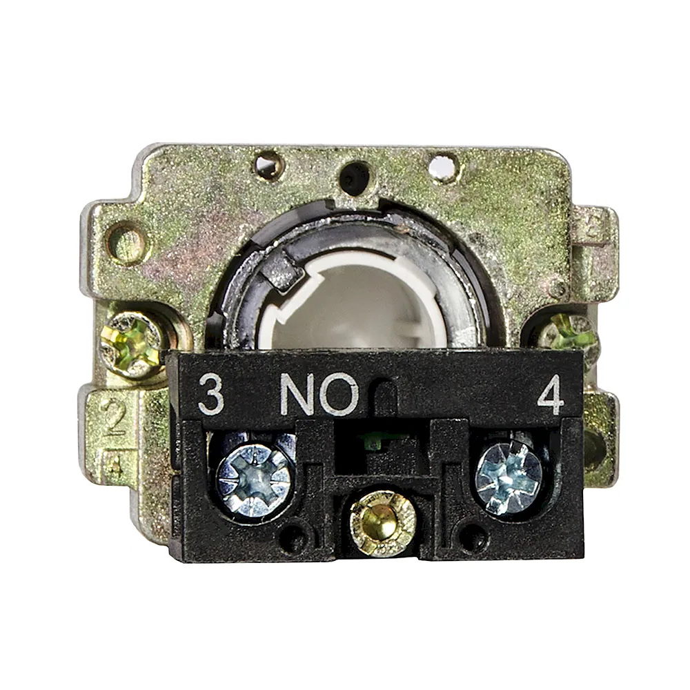 Кнопка керування АсКо XB2-BA3351 Старт A0140010064