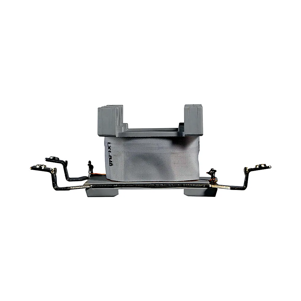 Котушка LX1-D6 Q7 380B до ПМ 40,50,65,80,95, АсКо
