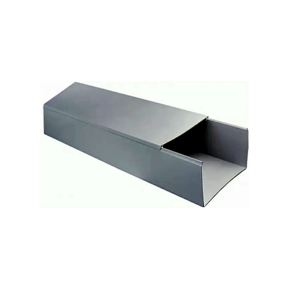 Кабель-канал АсКо 150x100x2000 мм A0070010028