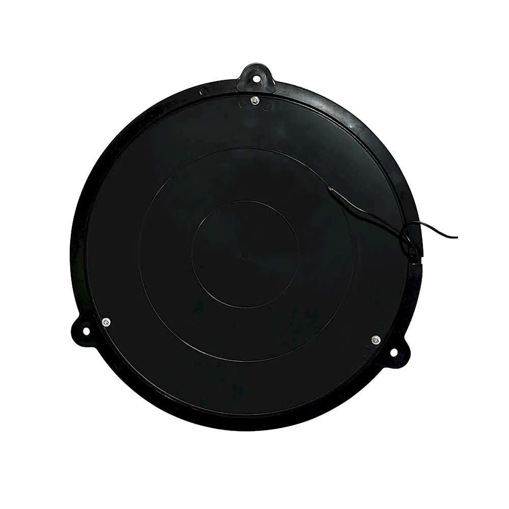 Дзвоник EBL-2502 (250 мм), АсКо