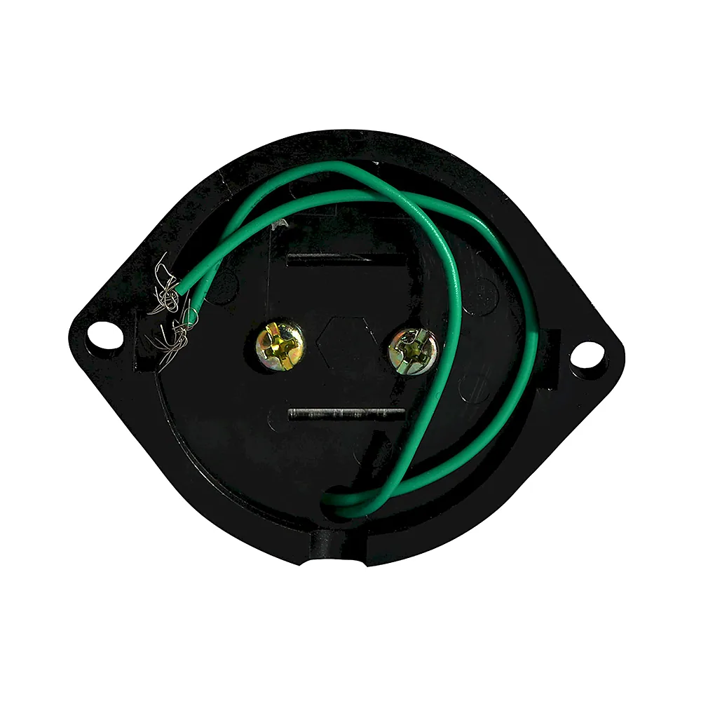 Дзвоник АсКо EBL-5502 55 мм A0160020008