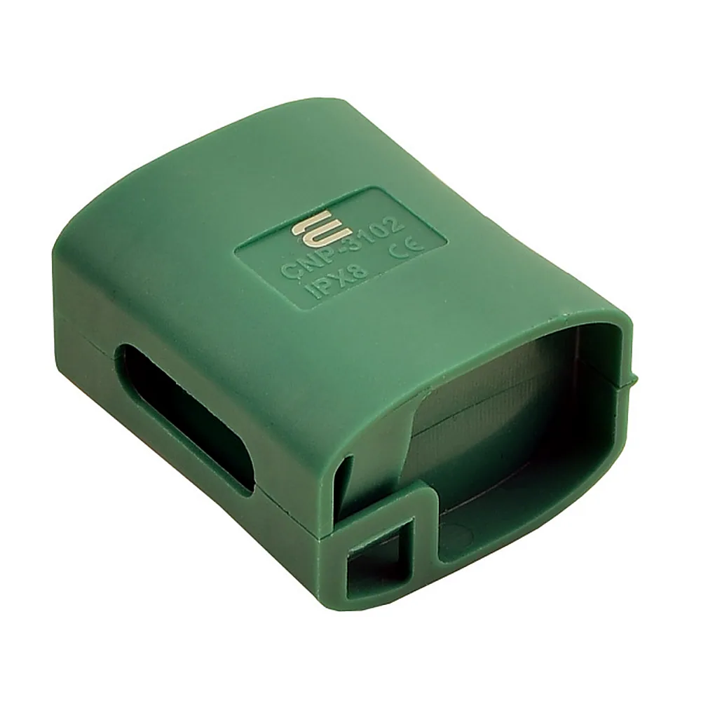 Вологозахисна коробка АсКо CNP3102 A0280010030