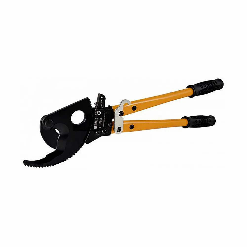 Кабелеріз АсКо LK-760L A0170010064