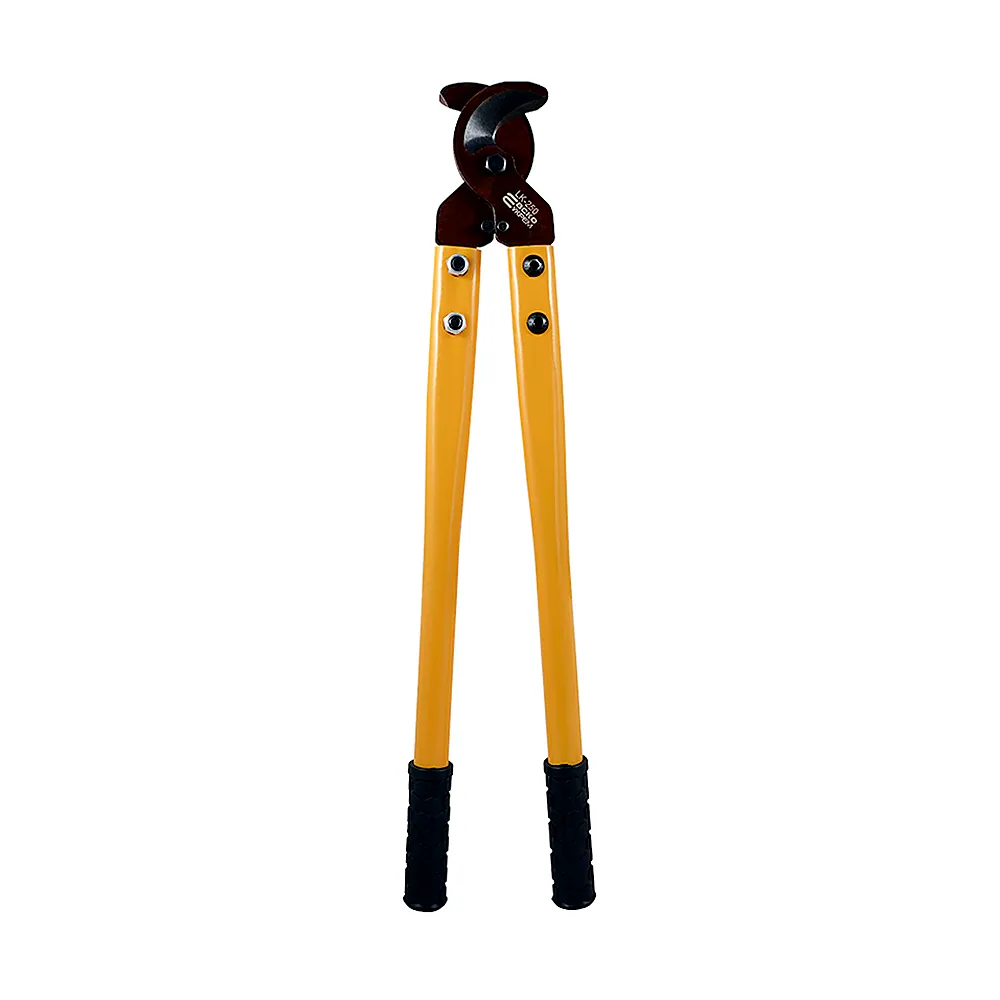Кабелеріз АсКо LK-250 A0170010097