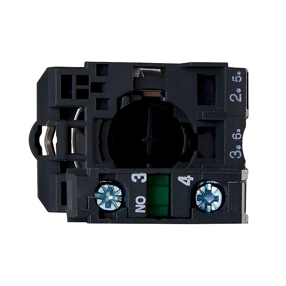 Кнопка АсКо TB5-AA61 синя A0140010177