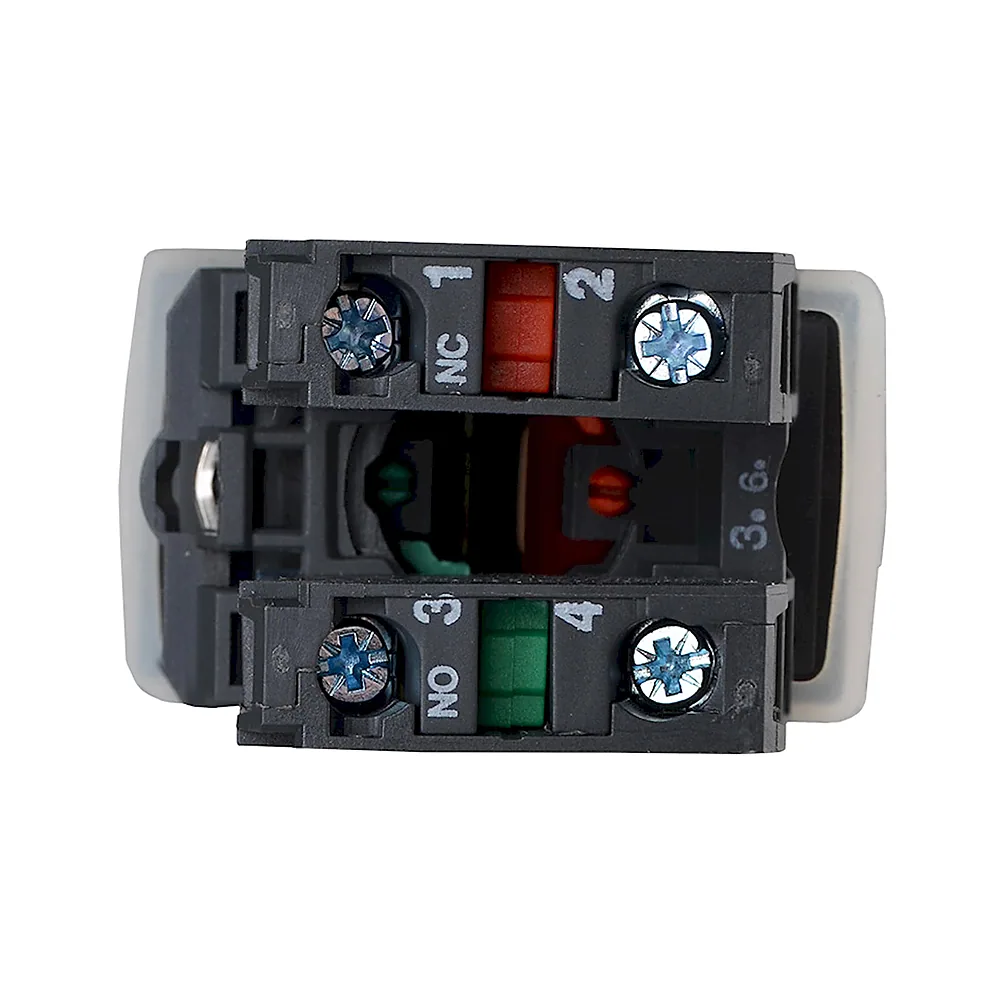 Кнопка подвійна АсКо TB5-AL9325 Старт/Стоп IP66 A0140010171