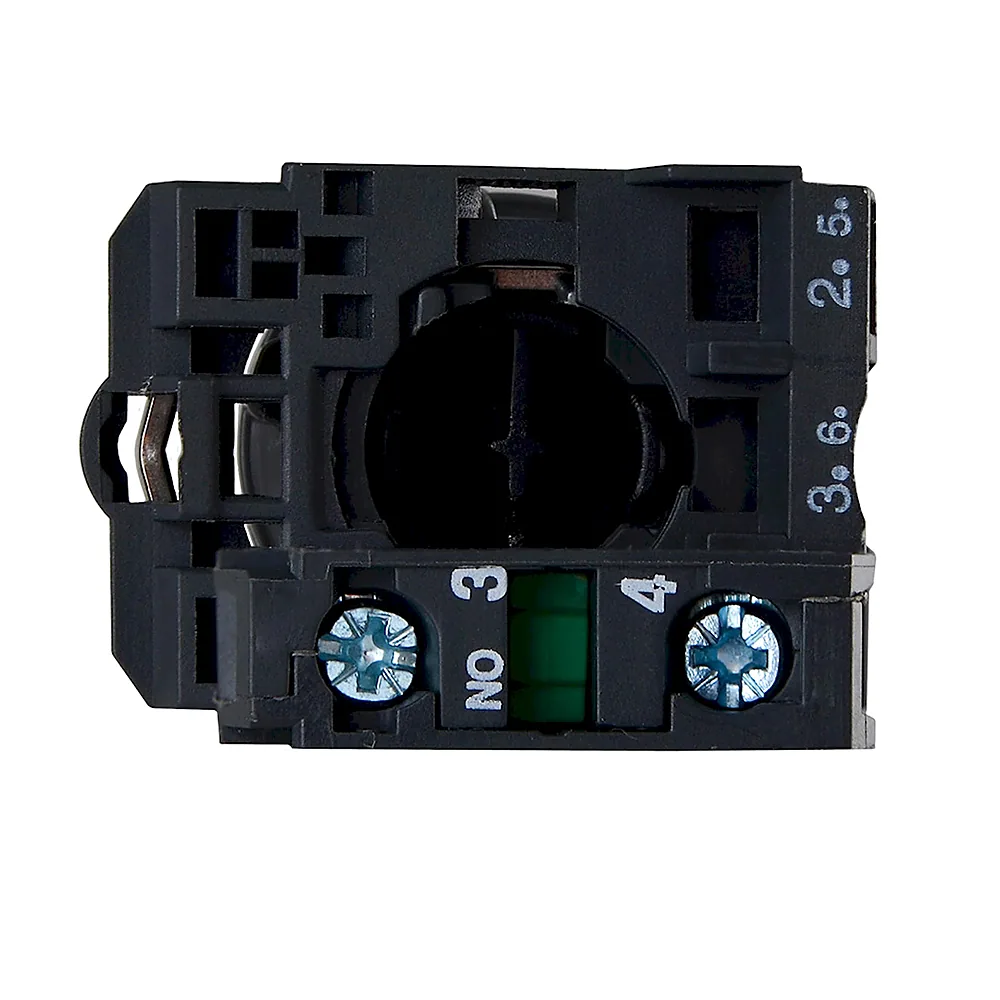 Кнопка АсКо TB5-AA3311 зелена A0140010147